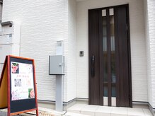 エンネイル(EN.NAIL)の雰囲気（プライベートサロン♪）