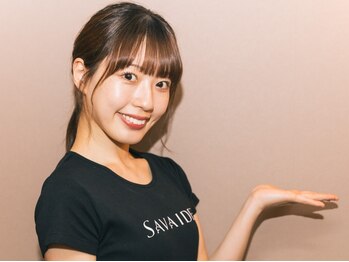 サバイディー 新宿東口店の写真/【新宿東口店ご新規限定クーポン/タイ古式マッサージ35分4500円】男性にも大人気◎当日予約も歓迎♪