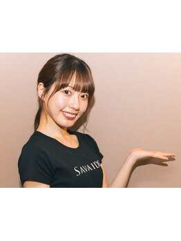 メンズにオススメのサロン