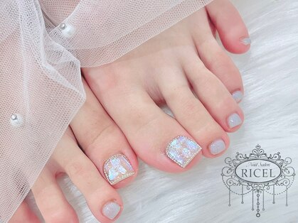 リシェル 原宿店(Ricel)の写真