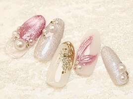 ☆..:.* Sweetコース*..☆.:*