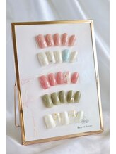 リアンジェ(Lianje)/【8月限定デザイン】¥7700