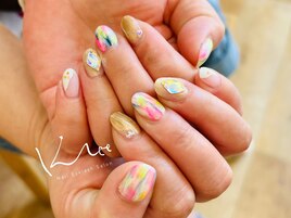 定額リッチデザイン
