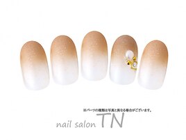 季節の定額3900円コース☆