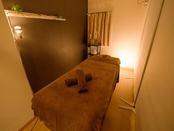 ヨウジョウ庵 船橋塚田(yojo庵)