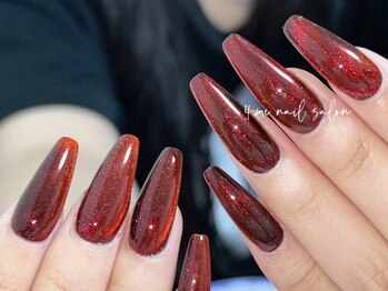 フォーミー(4.me)/長さ出しマグネット