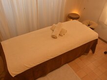 エン ボディアンドフェイシャル(En)/店内