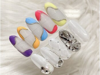 ティーエヌ 八王子店/定額8000円