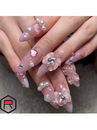 スカルプアートフリー