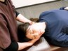 人気No.2★【首/肩/肩甲骨の華奢見え】首肩コリからくる顔の浮腫みに◎¥3300