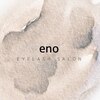エノ(eno)のお店ロゴ