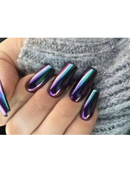 華やか系（イベント・ブライダル）が得意