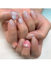 トラスト(Trust)/ワンカラー＋パーツ