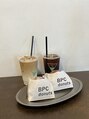 スタイルラボ 大阪梅田サロン(StyleLabo) 甘いものとカフェインが欠かせません!(笑)