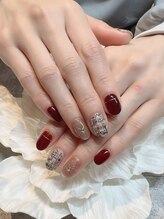 カケハシ(kakehashi)/お持ち込み定額　13000円