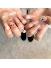 フロムネイルアンドアイラッシュ 神戸三宮(from nail&eyelash)/