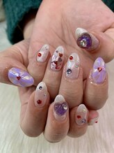 コスメティックス シミズ(SHIMIZU)/