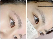 ルノン(LUNON)/ブロウリフト