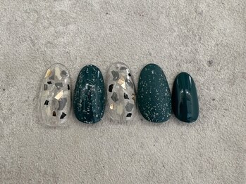 【定額basicコース】2025/2月