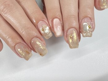 タマネイル(Tama nail)