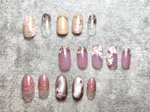 プルル(PURR)/春デザイン¥12,100