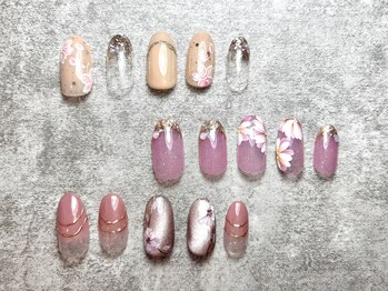 春デザイン¥12,100