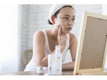 イーズ ミュゼ ららぽーと柏の葉/無料肌診断やってます