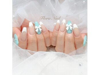 フローラネイル(Flora Nail)
