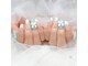フローラネイル(Flora Nail)の写真