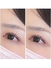 アイモア 江南店(eye mor.)/まつげパーマ