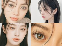 トップブロウ 梅田茶屋町(TOP BROW)の雰囲気（＃美まつげ＃まつげパーマ＃マツパ＃アイブロウ＃HBL＃眉WAX）