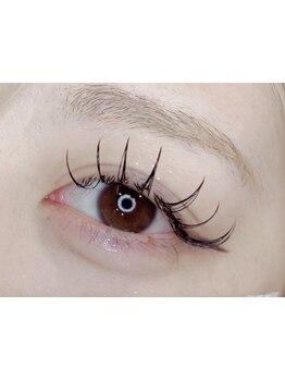 キープ力が自慢のサロン