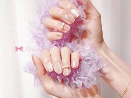 マグネット/キラキラ/オフィス