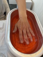 ハンドシロン(H&Siron.)/6.パラフィンパック