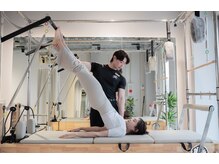 ノンバーバル 白金高輪店(NONVARBAL)/姿勢が語る、美しさの真価