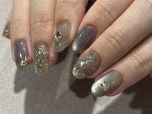 アンドローブ 銀座店(&robe)/nuance定額‘