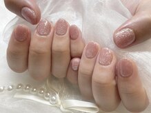 フィオレネイル(fiore nail)/ワンカラー
