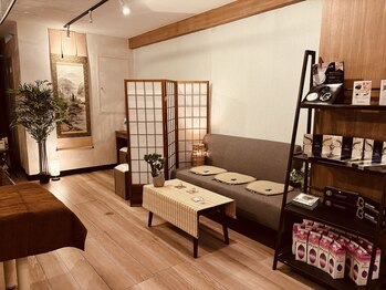 ゼン リラクゼーション 新宿店(Zen Relaxation)