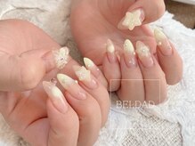 ベルダ(BELDAD)/お客様ネイル ー Customer nail