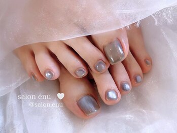 サロンエヌ(salon enu)/フット