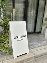 ビューティーデイ バイ オーキッド(BEAUTY DAY by ORCHID)/《脱毛・毛穴・小顔》代々木上原