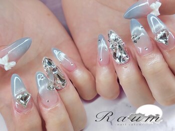 ラウム(Raum)/デザイン持込¥9900