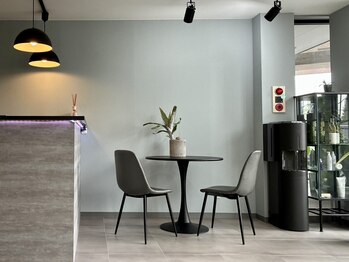 福多整体院/◇内観