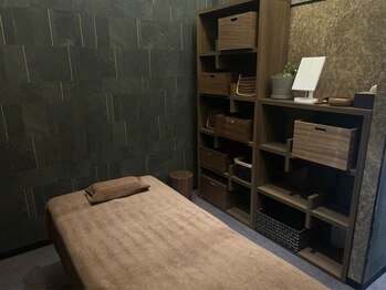 ゆくり/内観の様子