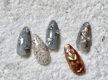 ユーアンドミー 大泉学園店(U&Me)/9月新作デザイン！！！