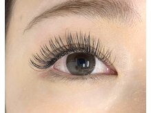 モアーナ ビューティールーム(MOAHNA beauty room)/フラットラッシュ付け放題