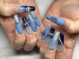 クラゲネイル［横浜/横浜駅］