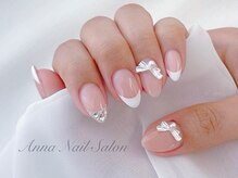 アナネイル(ANNA Nail)/つけ放題