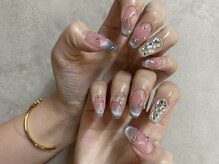 チュチュネイル マキヅメ 東久留米店(chuchu Nail)/