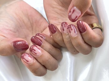 ネイルサロン イーウィ(Ewy)/［吉祥寺］ネイル/パラジェル